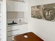 Fonds de commerce à vendre PARIS 12EME ARRONDISSEMENT (75) - Quartier Picpus -  Institut de beauté - 2 cabines - 44 900 € honoraires d'agence inclus — photo 4
