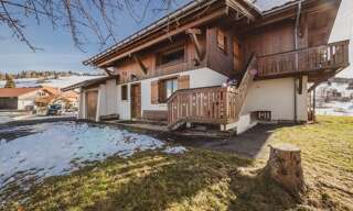 Maison 5 Pièces 163 m² à vendre à Combloux (74920)