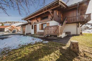 Maison 5 pièces 887910 €