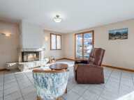 Chalet - chalet de 160m² à vendre - COMBLOUX (74) — photo 4