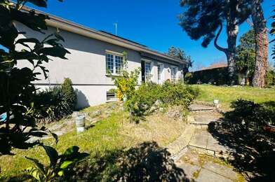 Maison 6 pièces 230000 €