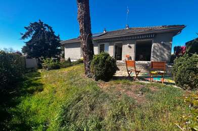 Maison 6 pièces 230000 €
