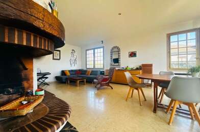 Maison 6 pièces 230000 €