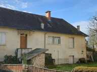 Dpt Corrèze (19), à vendre ESTIVAUX propriete P7 — photo 4