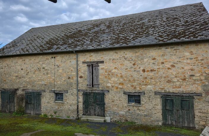 Dpt Corrèze (19), à vendre ESTIVAUX propriete P7 — photo 5