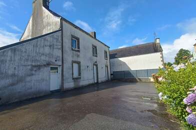 Maison 5 pièces 153900 €