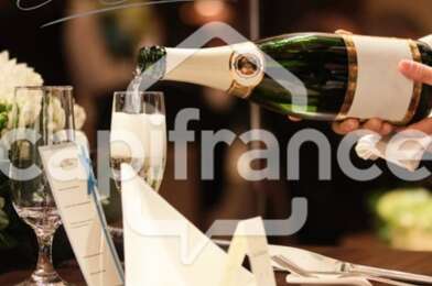Commerce  1090000 €