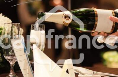 Restaurant à vendre TASSIN LA DEMI LUNE (69) — photo du bien