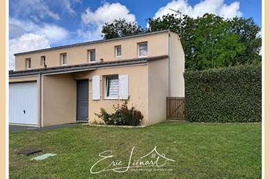 Maison 4 pièces 129990 €