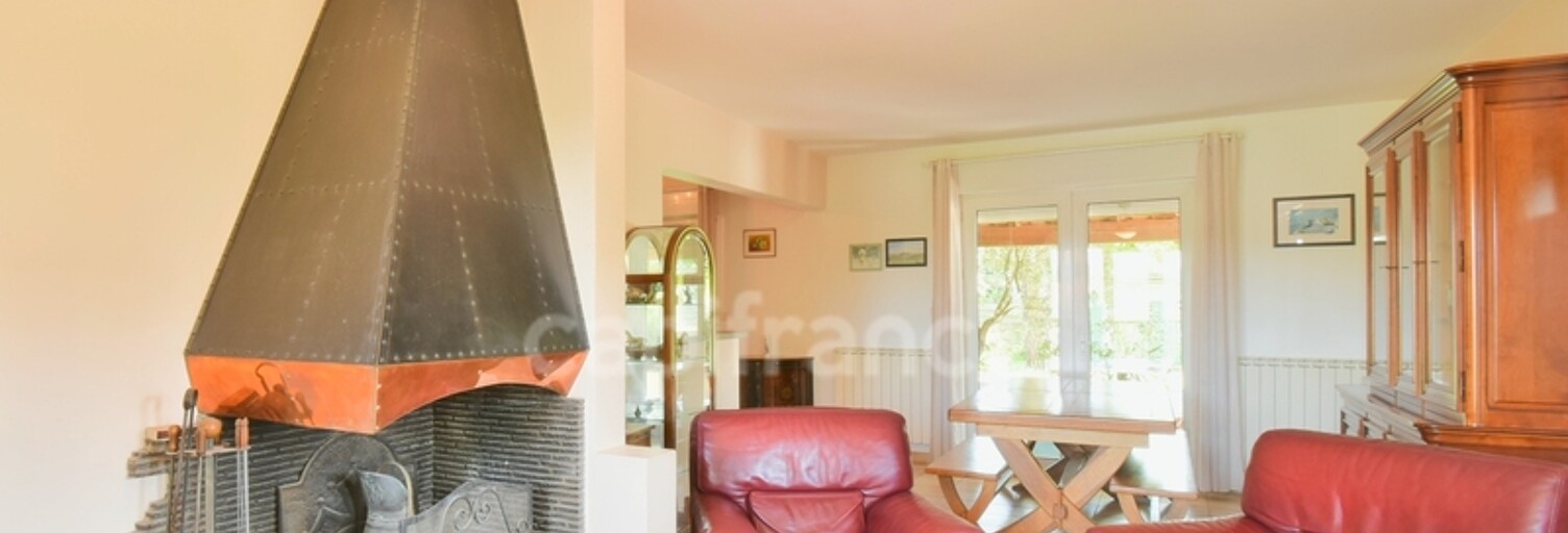 Maison 5 Pièces 116 m² à vendre à Montarnaud (34570)