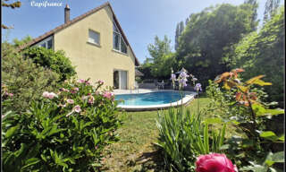 Maison 5 Pièces 135 m² à vendre à Sarreguemines (57200)