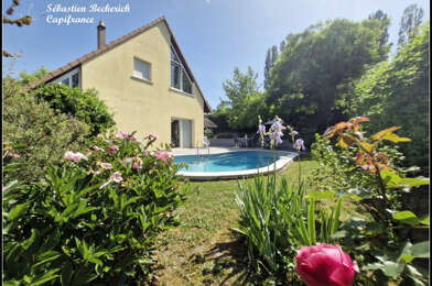 Maison 5 pièces 339000 €