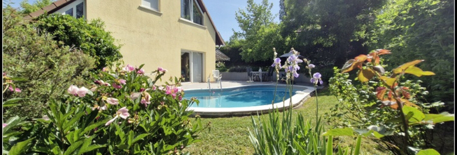 Maison 5 Pièces 135 m² à vendre à Sarreguemines (57200)