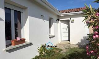 Maison 4 Pièces 90 m² à vendre à Buzet-sur-Tarn (31660)