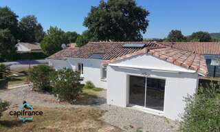 Maison 4 Pièces 90 m² à vendre à Buzet-sur-Tarn (31660)