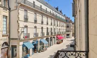 Appartement 3 Pièces 42 m² à vendre à Dijon (21000)