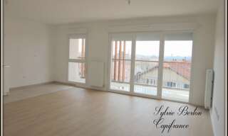 Appartement 3 Pièces 65 m² à louer à Champigny-sur-Marne (94500)