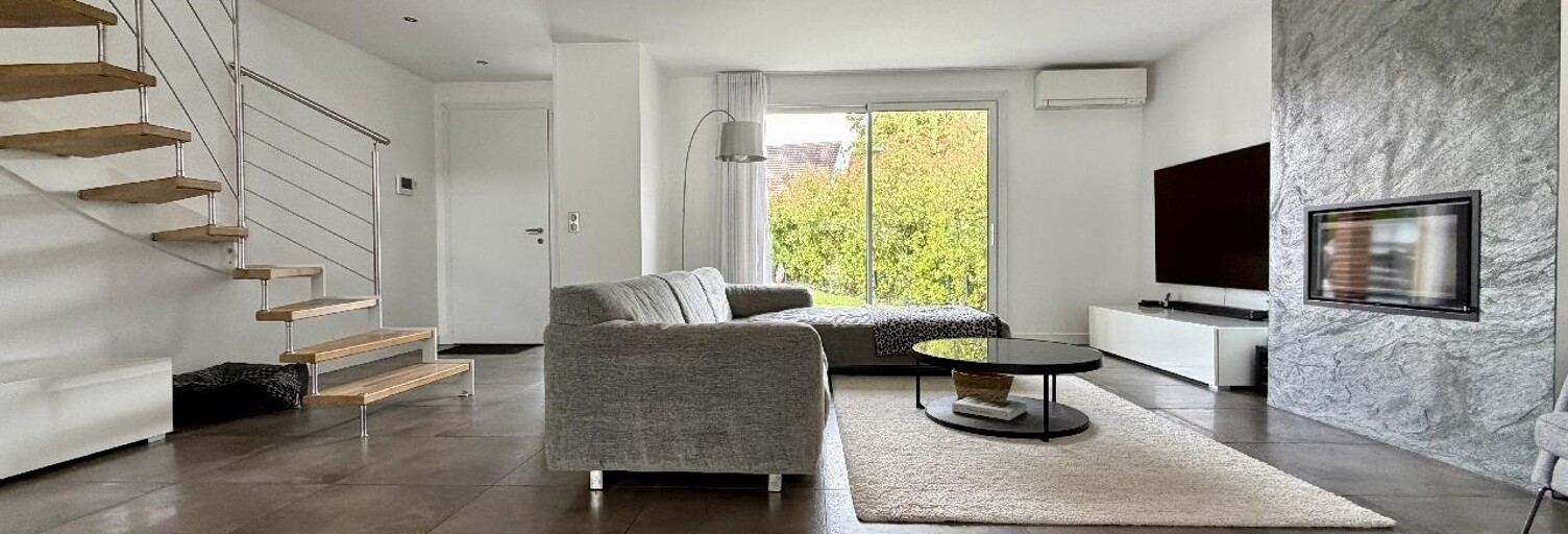 Maison 6 Pièces 135 m² à vendre à Méry-sur-Oise (95540)