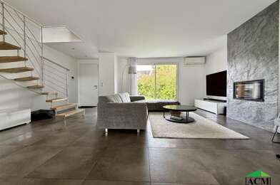 Maison 6 pièces 569000 €