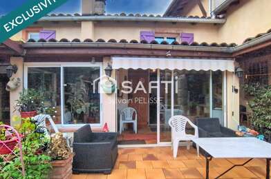 Maison 6 pièces 189000 €