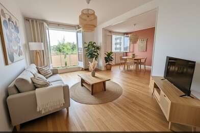 Appartement 4 pièces 72000 €