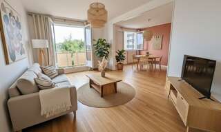 Appartement 4 Pièces 79 m² à vendre à Firminy (42700)