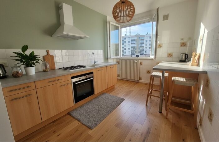Appartement à vendre 4 pièces FIRMINY (42) — photo 3