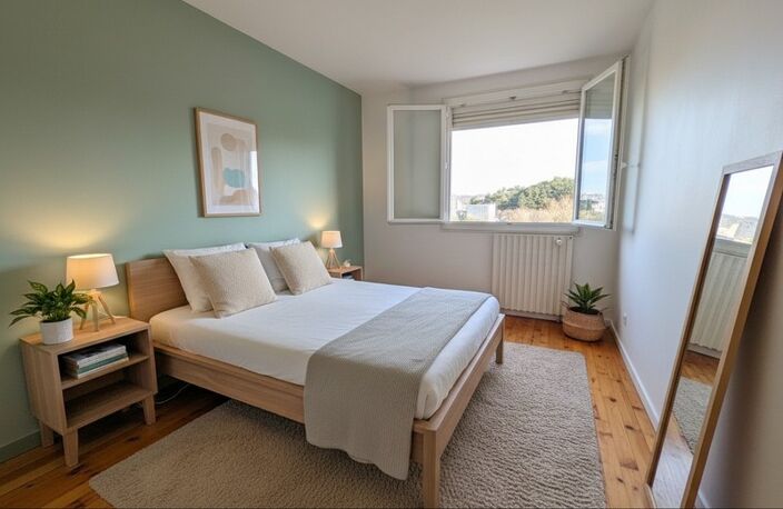 Appartement à vendre 4 pièces FIRMINY (42) — photo 4