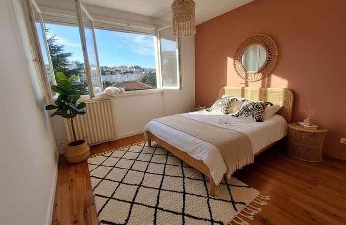 Appartement à vendre 4 pièces FIRMINY (42) — photo 5