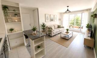 Appartement 3 Pièces 63 m² à vendre à Mantes-la-Jolie (78200)