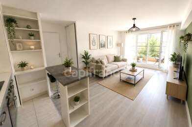 Appartement 3 pièces 175000 €