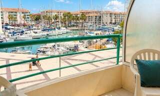 Appartement 2 Pièces 43 m² à vendre à Fréjus (83600)