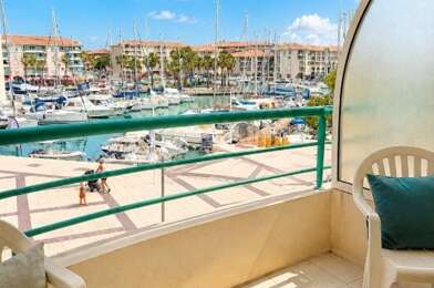 Appartement 2 pièces 260000 €