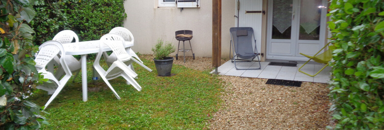 Maison 2 Pièces 35 m² à vendre à Ozillac (17500)