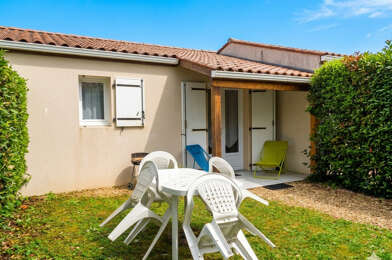 Maison 2 pièces 94500 €