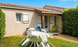 Maison 2 Pièces 35 m² à vendre à Ozillac (17500)