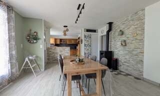 Maison 5 Pièces 98 m² à vendre à Cerizay (79140)