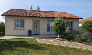 Maison 5 Pièces 98 m² à vendre à Cerizay (79140)