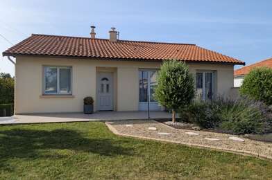 Maison 5 pièces 183750 €