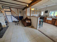 Maison à vendre 3 pièces SAINT CREPIN (17) — photo 2