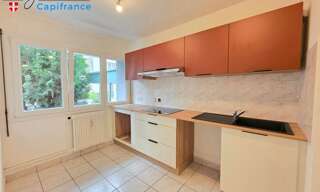 Appartement 2 Pièces 46 m² à vendre à Chambéry (73000)
