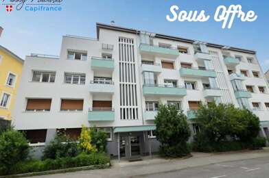 Appartement 2 pièces 175000 €