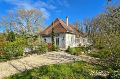 Maison 10 pièces 429900 €