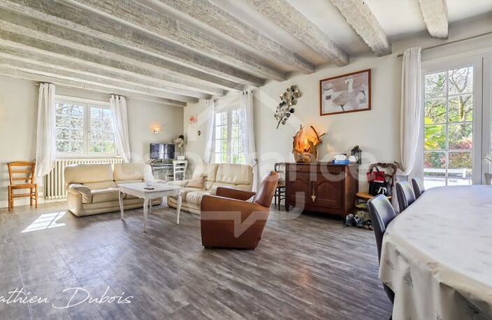 Une propriété familiale de caractère avec piscine et vue dominante aux portes de Périgueux — photo 5