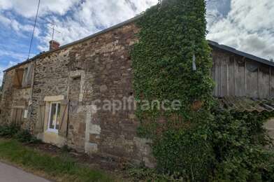 Maison 4 pièces 85000 €
