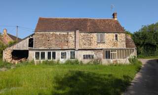Maison 4 Pièces 88 m² à vendre à Francheville (61570)