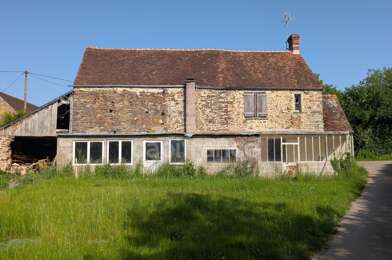 Maison 4 pièces 85000 €