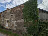 Maison en pierre à rénover  – Terrain de 1 380 m² - FRANCHEVILLE proche Ecouché et Argentan - Orne - Normandie — photo 3