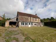 Maison en pierre à rénover  – Terrain de 1 380 m² - FRANCHEVILLE proche Ecouché et Argentan - Orne - Normandie — photo 4