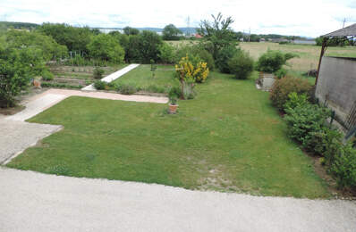 Dpt Ain (01), à vendre BOURG EN BRESSE, quartier Grand Challes, maison de 148 m² sur 2 niveaux (possibilité 2 logements indépendants) - Terrain de 1 078 m² — photo du bien